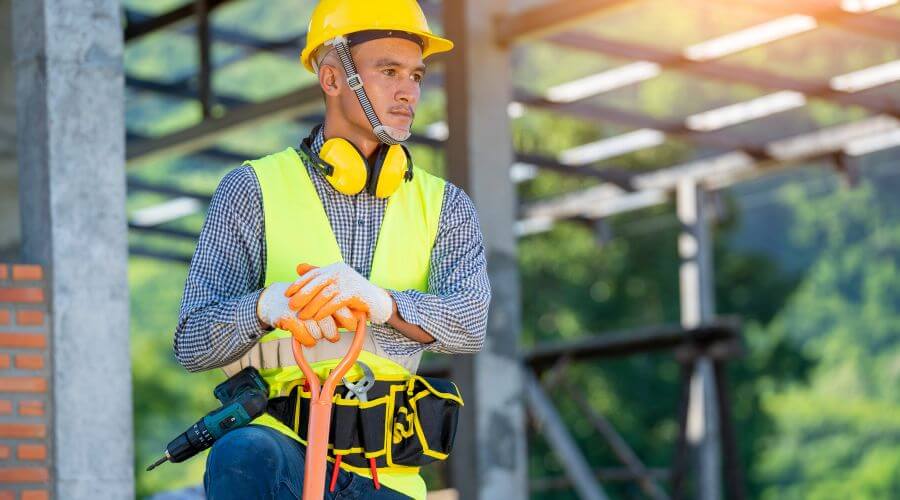 Expert tile roof repair services in Citronelle, AL